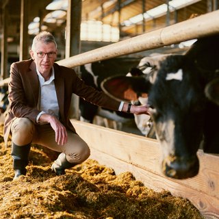 Expert Joris Relaes over onze landbouw: ‘Gronden die worden verkocht tegen 240.000 euro per hectare. Dat is niet terug te verdienen in één generatie’