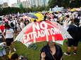 Hongkong stemt volgende week over omstreden wetsvoorstel over uitlevering