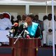 ICC-aanklager Bensouda onder vuur door  Waarheidscommissie in Gambia