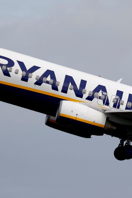 Ryanair a perdu 185 millions d'euros à cause de la pandémie de Covid-19
