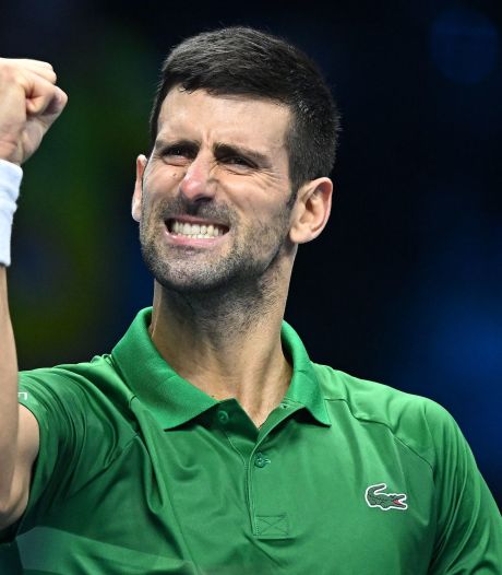 Novak Djokovic va bénéficier d'un visa pour disputer l'Open d'Australie 2023 