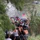 Aan de Mexicaanse grens: snel de rivier over, voor de VS nóg verder op slot gaat