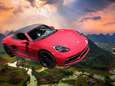 Porsche heeft plannen om 'vliegende sportwagen' te bouwen