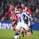 Veerkrachtig PSV verslaat Heerenveen met 4-3