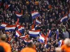 Oranje speelt laatste wedstrijd voor WK in volle Johan Cruijff Arena