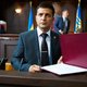 In betere tijden was Volodymyr Zelenski de stem van beertje Paddington