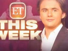 Le fils de Michael Jackson devient reporter people