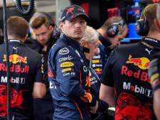 Ondanks slechte uitgangspositie heeft Max Verstappen in Hongarije toch iets waaraan hij zich kan vasthouden