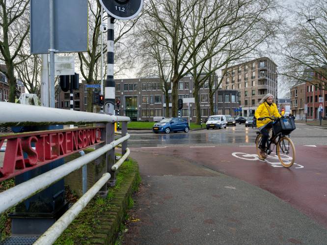 Wethouder over nu al omstreden rotonde op Zuid-Willemsvaart: ‘Niet zo dat iedereen tegen is’