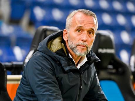 De Graafschap wil na mislukt seizoen af van nog niet volledig herstelde Adrie Polder­vaart