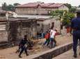 Douze militants pro-démocratie interpellés à Kinshasa