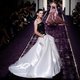 Supermodel Stella Tennant (50) plotseling overleden