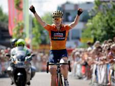 Pieters zorgt voor Nederlands succes in Women's Tour