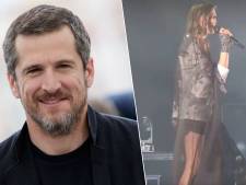 Marion Cotillard se transforme en rockeuse au concert de Yodelice, Guillaume Canet en redemande
