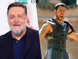 Russel Crowe spreekt eindelijk klare taal over een mogelijke rol in nieuwe ‘Gladiator’-film