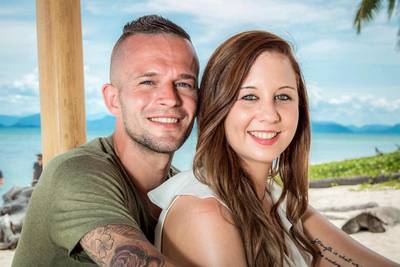 Deborah haalt uit naar 'Timtation': Mentaal is hij nog een puber