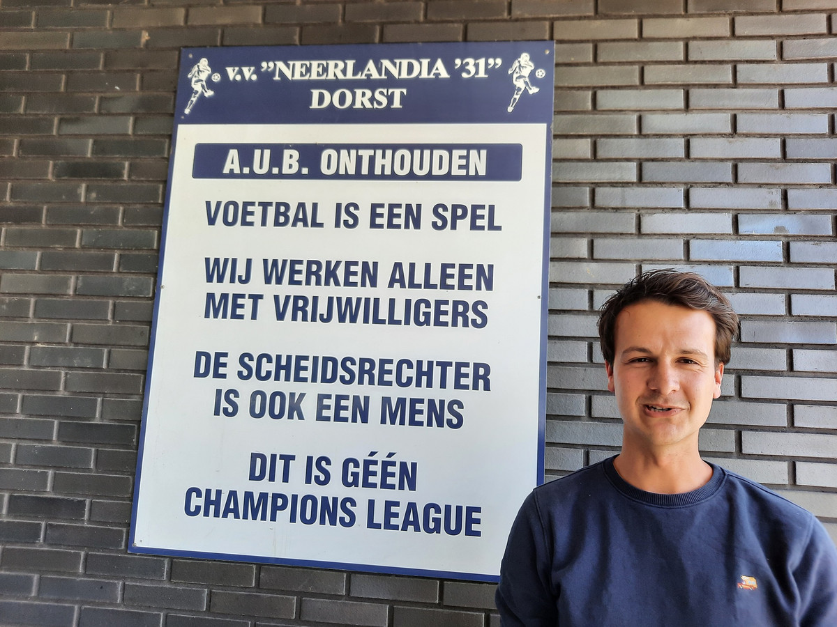 Neerlandia viert 90jarig bestaan met Roelof Luinge, Andy van der