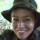 'FARC: Tanja Nijmeijer in de jungle'