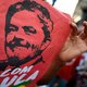 Oud-president Lula is niet van plan zichzelf bij de politie aan te geven