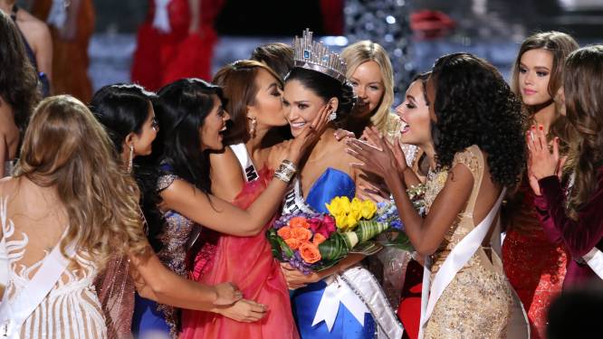 Miss Univers racheté par une millionnaire transgenre: “Nous cherchons à faire évoluer la marque”