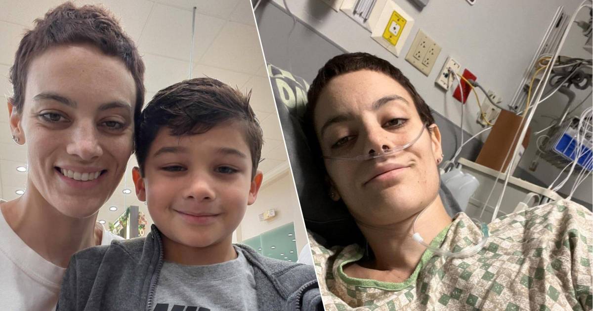 Singer Kat Janis (31 years old), whose death was announced |  Showbiz