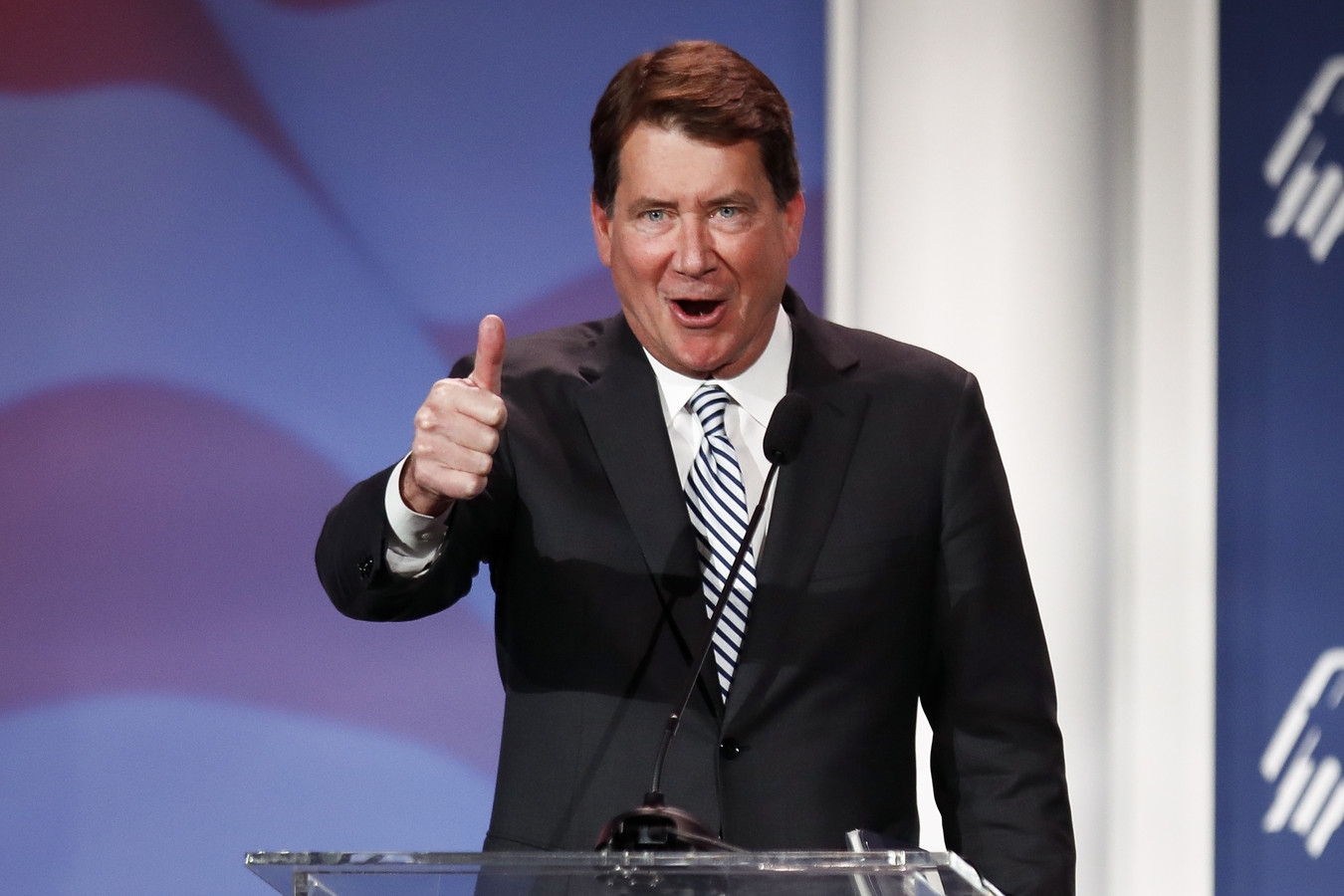 Waarom ASML, ondanks enorme vraag naar chip, voet bij stuk houdt