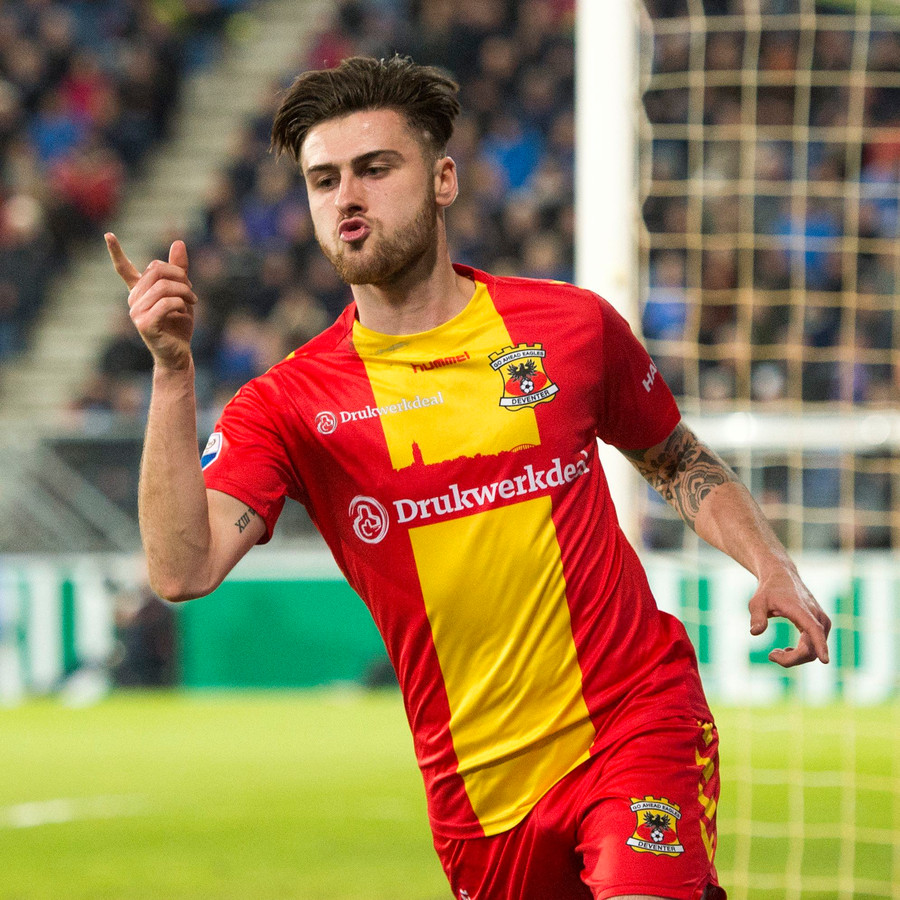 Supporters Go Ahead Mogen Shirt Ontwerpen Foto Ad Nl