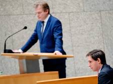 CDA houdt congres over Omtzigt-crisis: ‘Hoogste tijd om elkaar te spreken’