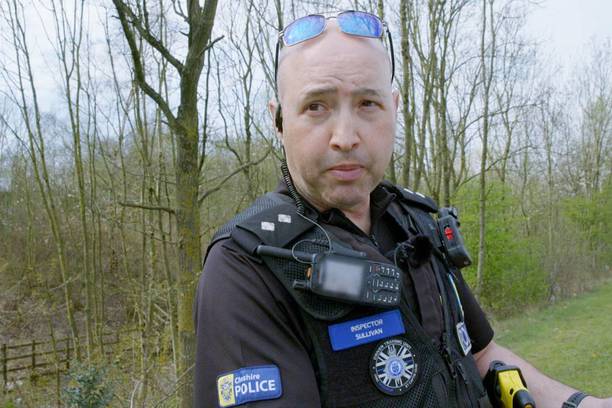 Motorway Cops: Catching Britain's Speeders