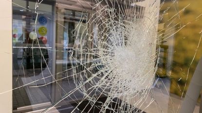 Vandaal Welzijnshuis En Agentschap Integratie En Inburgering Had Eerder Al Bedreigingen Geuit Roeselare Hln Be