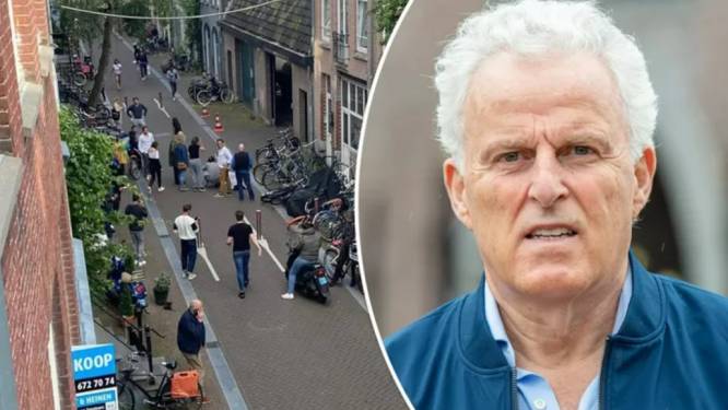 Nieuwe arrestatie in onderzoek naar moord op Peter R. de Vries