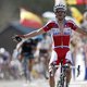 Moreno sterkste in de Waalse Pijl