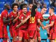 Incertitudes en défense, dilemme de luxe derrière Lukaku: quel onze face au Portugal? Faites vos choix