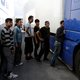 14 Syrische vluchtelingen uit vrachtwagen op E17 gehaald