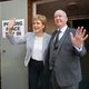 De man die de Scottish National Party grootmaakte, sleept de partij nu mee in zijn val