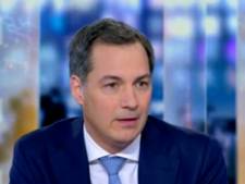 De Croo revient sur la fermeture avortée de la culture: “On ne peut pas me reprocher d'avoir été prudent”