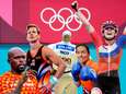 Deze sporters willen nog één keer vlammen op olympisch toneel