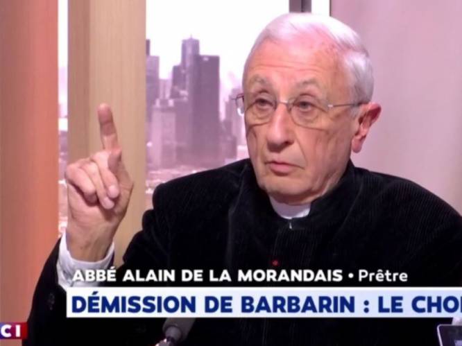 Franse priester over pedofilieschandalen: “Kinderen komen vaak tederheid te kort”