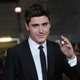 Zac Efron in beeld voor nieuwe 'Star Wars'