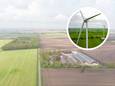 Wierden krijgt een half jaar uitstel voor het aanwijzen van zoekgebieden voor grote windturbines.
