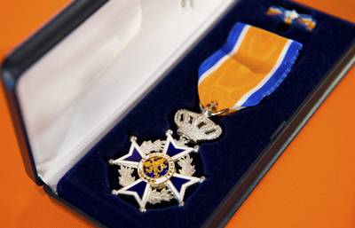 Koninklijke onderscheiding voor Jan van Rijen uit Galder