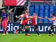 Slot zet ploeg steeds meer naar zijn hand: Feyenoord rekent in verhit oefenduel af met Atlético
