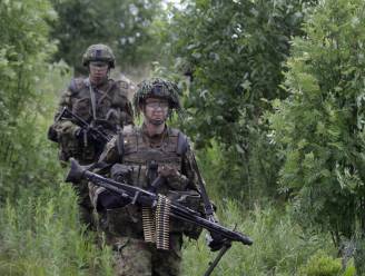 Ook Estland denkt er nu ernstig over na om troepen te sturen naar Oekraïne: “Besprekingen zijn aan de gang”