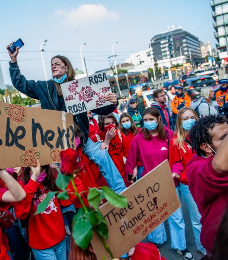 Une nouvelle mobilisation de masse pour le climat le 23 octobre à Bruxelles
