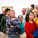 Kunstmuseum Den Haag haalt de bewoners op: zo krijg je de buurt wel het museum in