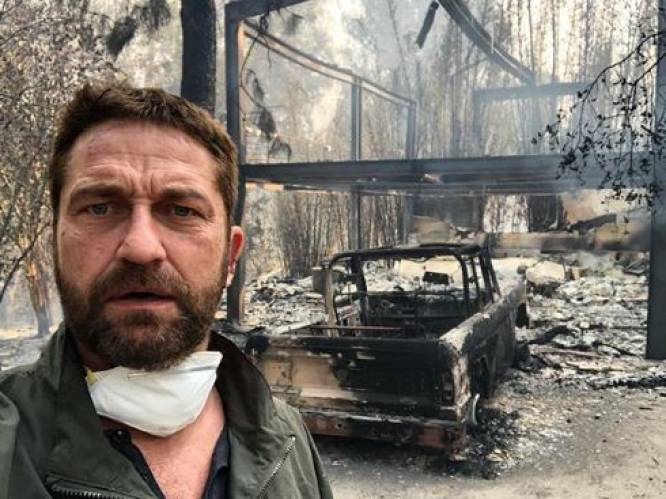 Hollywoodsterren én Hollandse Mariola moeten evacueren voor ergste bosbranden Californië ooit; dodental op 44