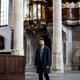 Philip Glass en Nicolas Jaar openen vernieuwd orgel Oude Kerk