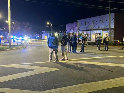Opnieuw dodelijke schietpartij in VS: vier mensen laten het leven tijdens verjaardagsfeest in Alabama