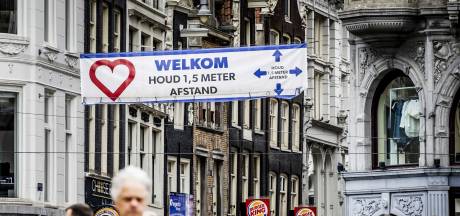 Rood Nederland versoepelt sneller dan groen Duitsland: ‘Ik houd mijn hart vast’