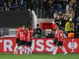 Zwak PSV is na heet avondje in Tel Aviv door in de Conference League